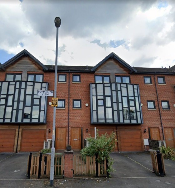 View Full Details for Plymouth View, Manchester