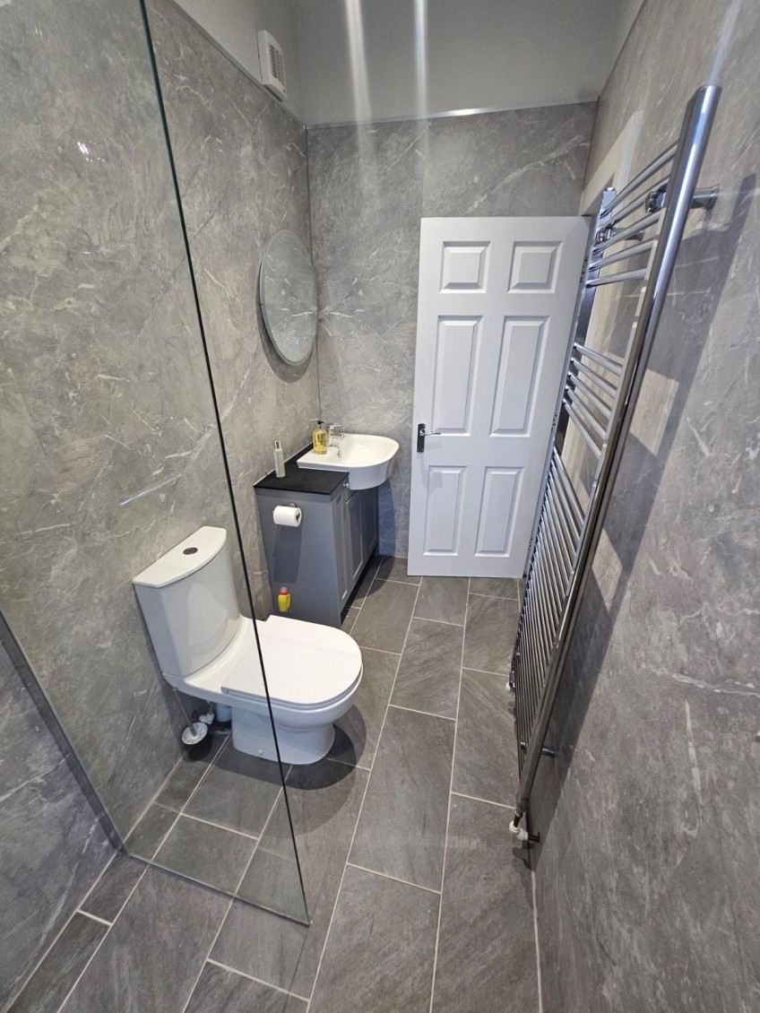 Images for A 87, Birch Lane, Manchester, M13