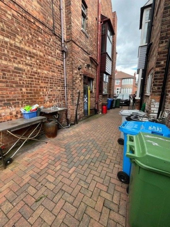 Images for St. Johns Road, Trafford, M16 EAID:1234 BID:1234