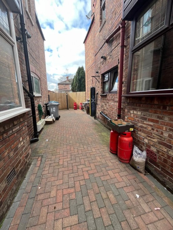 Images for St. Johns Road, Trafford, M16 EAID:1234 BID:1234