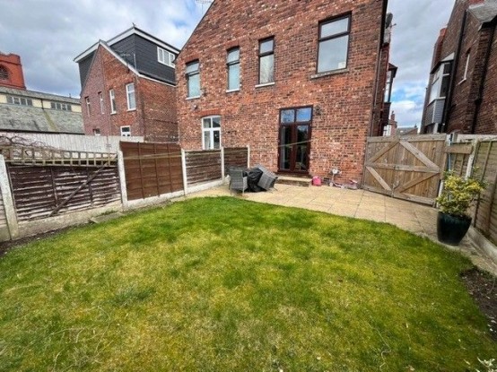 Images for St. Johns Road, Trafford, M16 EAID:1234 BID:1234