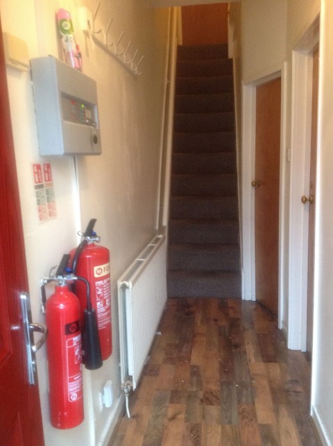 Heald Place, Manchester, M14