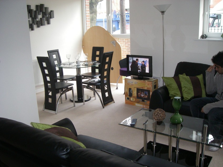 Images for Apartment 12 2, Copper Place, Manchester, M14