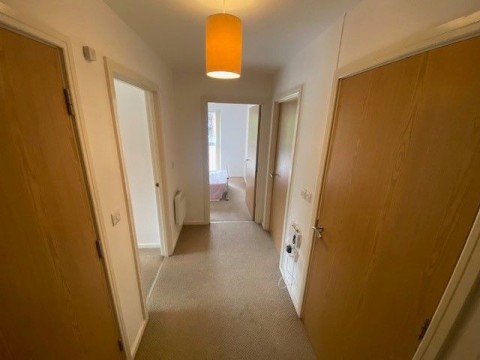 Flat 309 3, Stillwater Drive, Manchester, M11