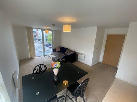 Images for Flat 309 3, Stillwater Drive, Manchester, M11 EAID:1234 BID:1234