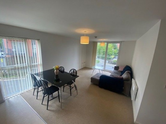 Images for Flat 309 3, Stillwater Drive, Manchester, M11 EAID:1234 BID:1234