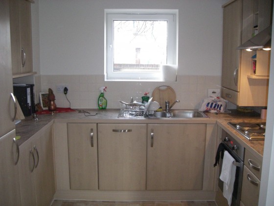View Full Details for Apartment 6 2, Copper Place, Manchester, M14