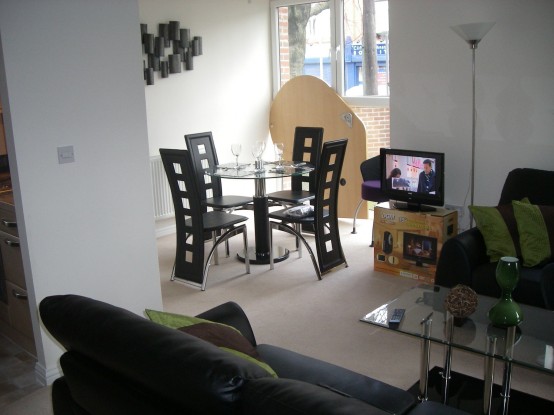 Images for Apartment 6 2, Copper Place, Manchester, M14 EAID:1234 BID:1234