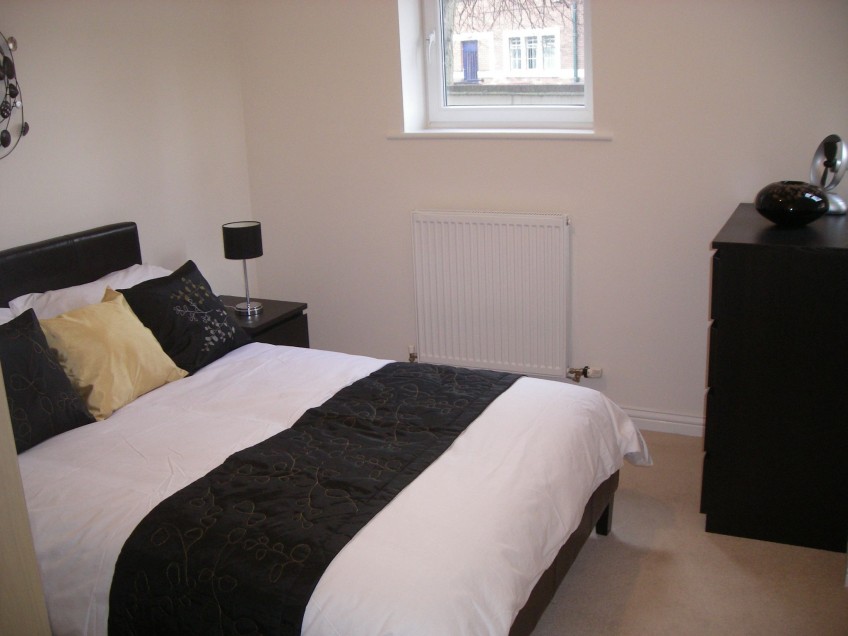 Images for Apartment 6 2, Copper Place, Manchester, M14