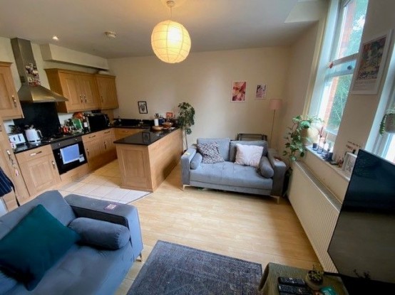 Images for Flat 11 15-17, Edge Lane, Manchester, M21 EAID:1234 BID:1234