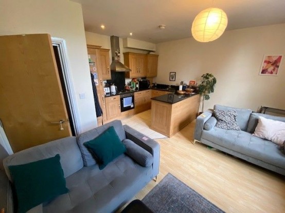 Images for Flat 11 15-17, Edge Lane, Manchester, M21 EAID:1234 BID:1234
