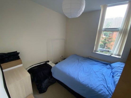 Images for Flat 11 15-17, Edge Lane, Manchester, M21 EAID:1234 BID:1234