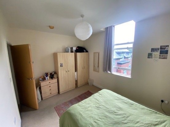 Images for Flat 11 15-17, Edge Lane, Manchester, M21 EAID:1234 BID:1234