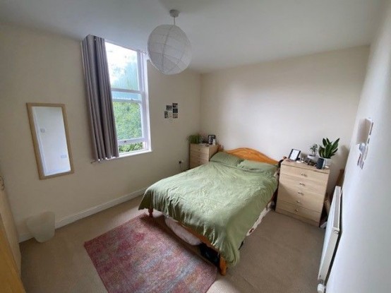 Images for Flat 11 15-17, Edge Lane, Manchester, M21 EAID:1234 BID:1234