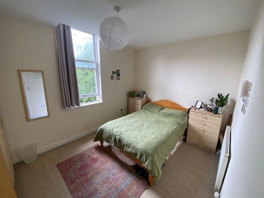 Images for Flat 11 15-17, Edge Lane, Manchester, M21