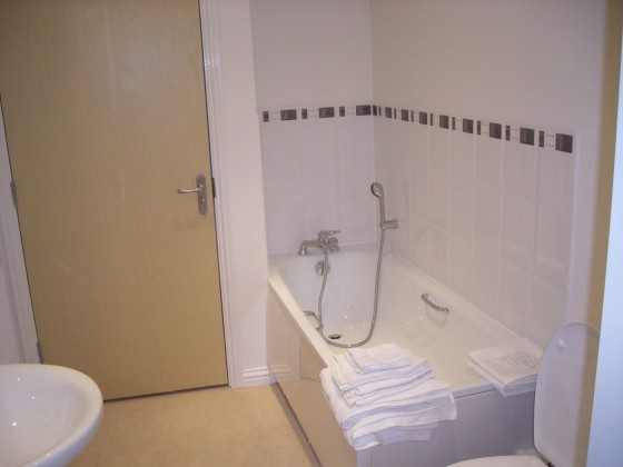 View Full Details for Apartment 12 2, Copper Place, Manchester, M14
