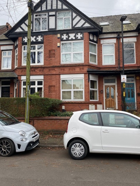 Bamford Road, Manchester, M20