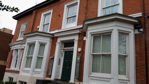 Wynnstay Grove Manchester