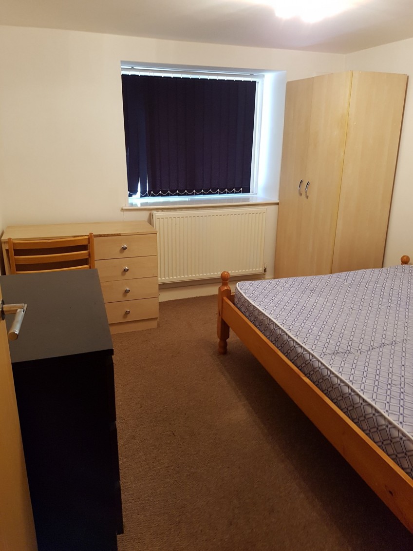 Images for Wynnstay Grove Manchester