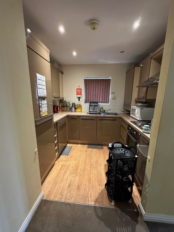 View Full Details for Apartment 1 4, Copper Place, Manchester, M14