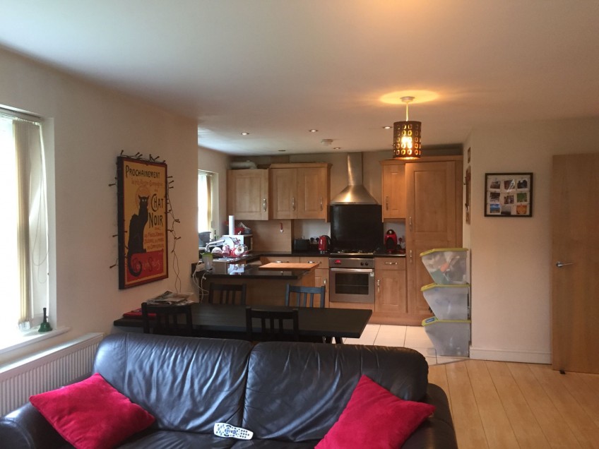 Images for Flat 15, 15-17 Edge Lane, manchester, m21