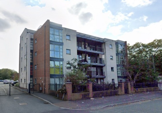 View Full Details for Apartment 15, 4 Copper Place, manchester, m14