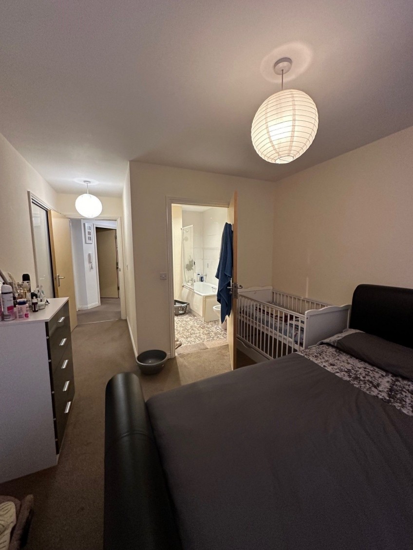 Images for Apartment 15, 4 Copper Place, manchester, m14