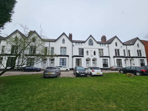 Daisy Bank Road, Manchester, M14