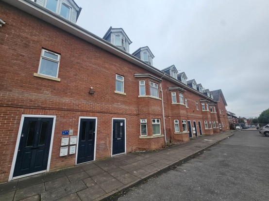 Images for Apartmen, Laindon Road, Manchester, M14 EAID:1234 BID:1234