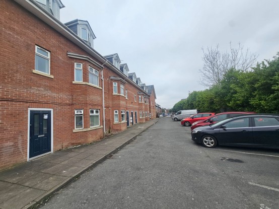 Images for Apartmen, Laindon Road, Manchester, M14 EAID:1234 BID:1234