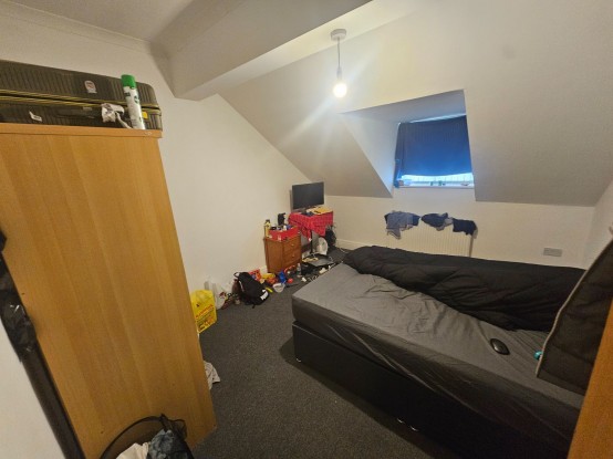 Images for Apartmen, Laindon Road, Manchester, M14 EAID:1234 BID:1234