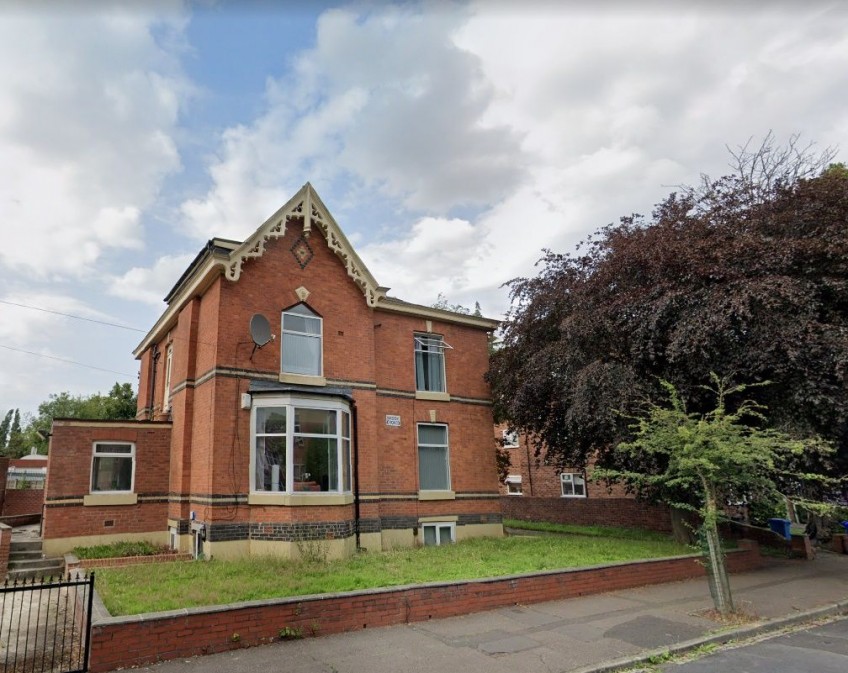 Images for F1a Brook Road, Manchester, M14