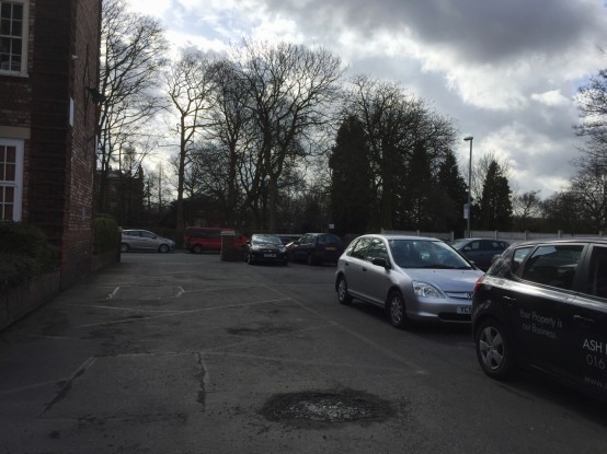 Images for Wilmslow Road Manchester EAID:1234 BID:1234
