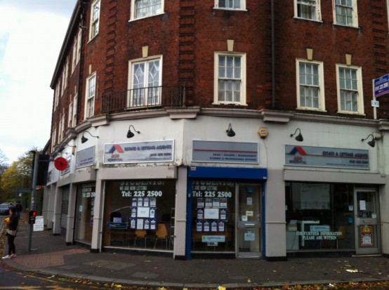 Images for Wilmslow Road Manchester EAID:1234 BID:1234
