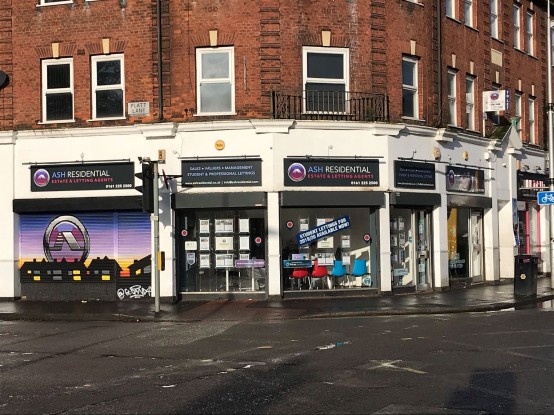 Images for Flat 210 Rushol, Wilmslow Road, Manchester, M14 EAID:1234 BID:1234