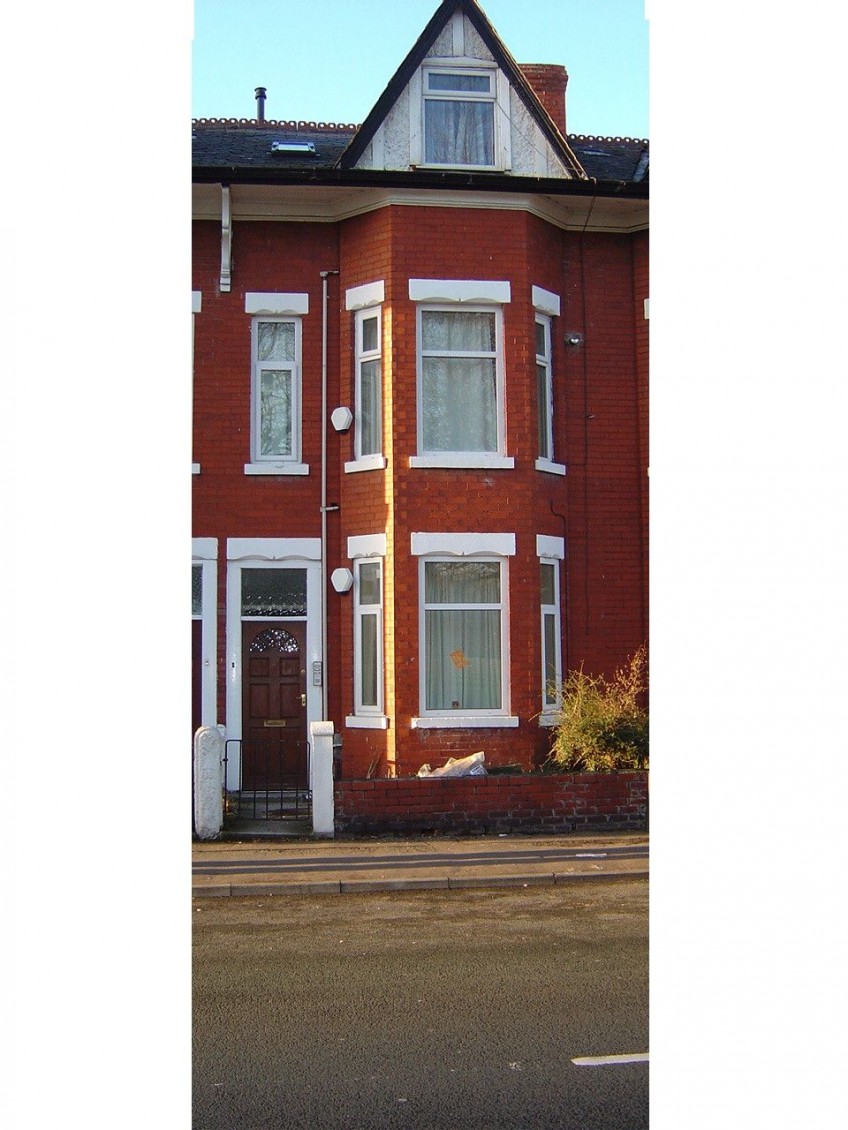 Images for Flat 2, 114 Platt Lane, Manchester, M14