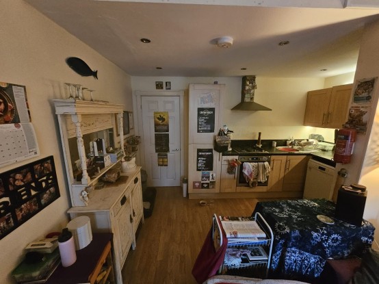 Images for Flat 2 31, Wellington Road, Manchester, M16 EAID:1234 BID:1234
