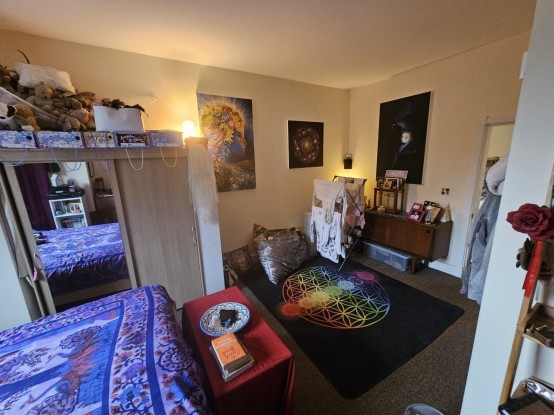 Images for Flat 2 31, Wellington Road, Manchester, M16 EAID:1234 BID:1234