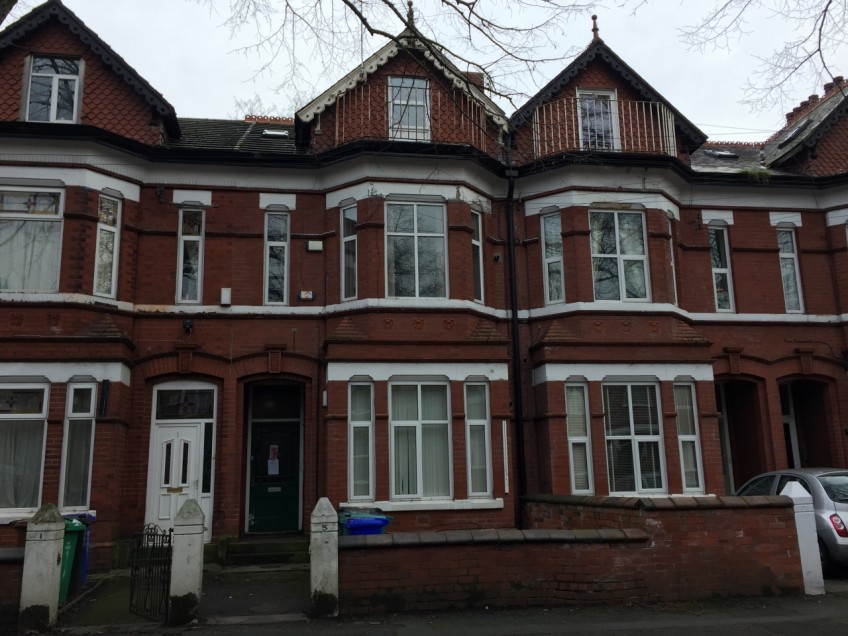 Images for Blair Road Manchester