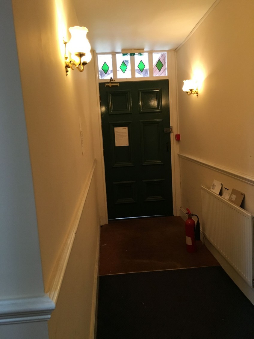 Images for Flat 2, 47 Brighton Grove, Manchester, M14