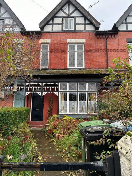 Images for Flat 3 17, Derbyshire Lane, Manchester, M32 EAID:1234 BID:1234