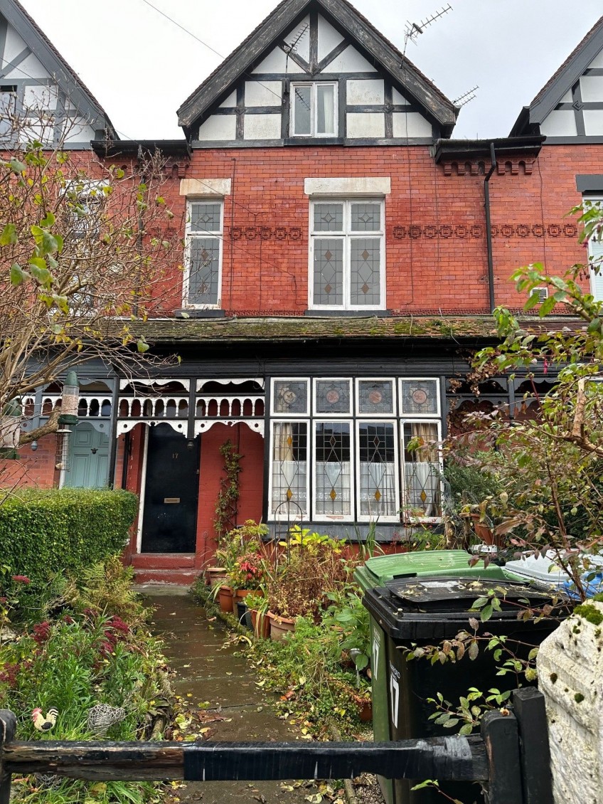 Images for Flat 3 17, Derbyshire Lane, Manchester, M32