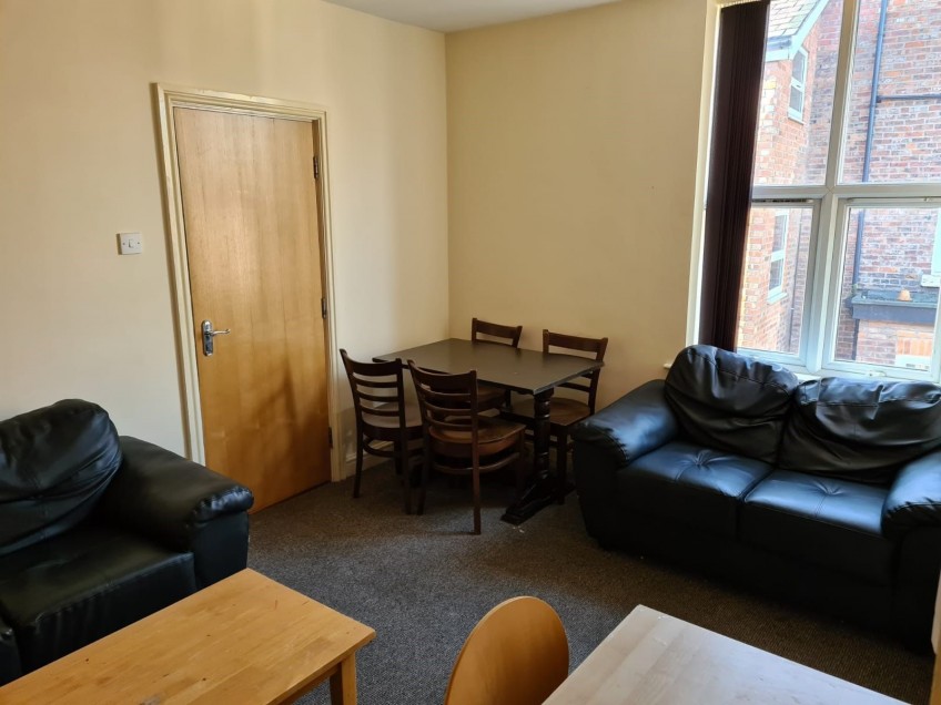 Images for Flat 3 34, Derby Road, Manchester, M14