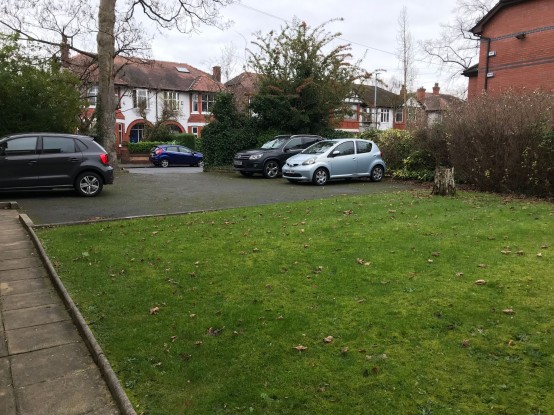 Images for Flat 3 34, Derby Road, Manchester, M14 EAID:1234 BID:1234