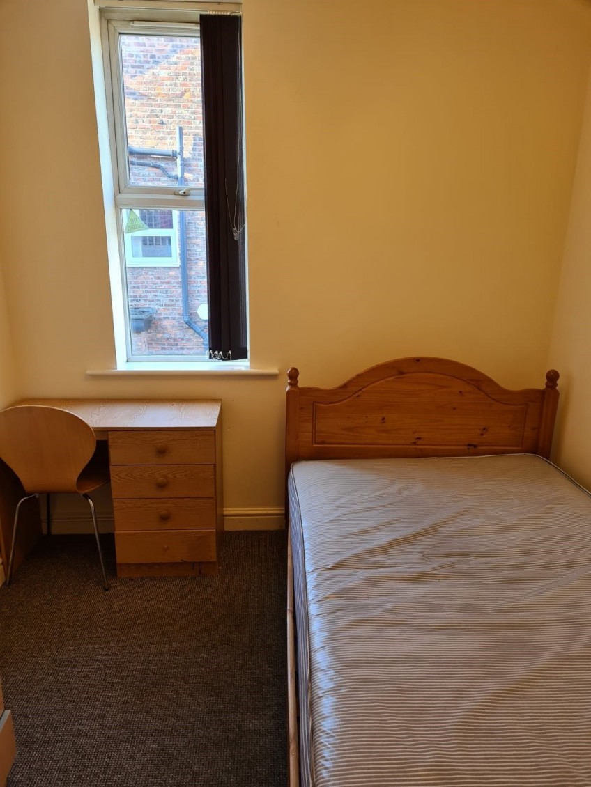 Images for Flat 3 34, Derby Road, Manchester, M14