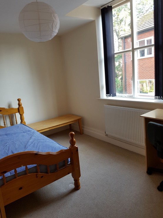 Images for Wynnstay Grove Manchester EAID:1234 BID:1234