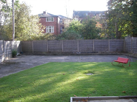 Images for Flat 3, 56 Norman Road, Manchester, M14 EAID:1234 BID:1234