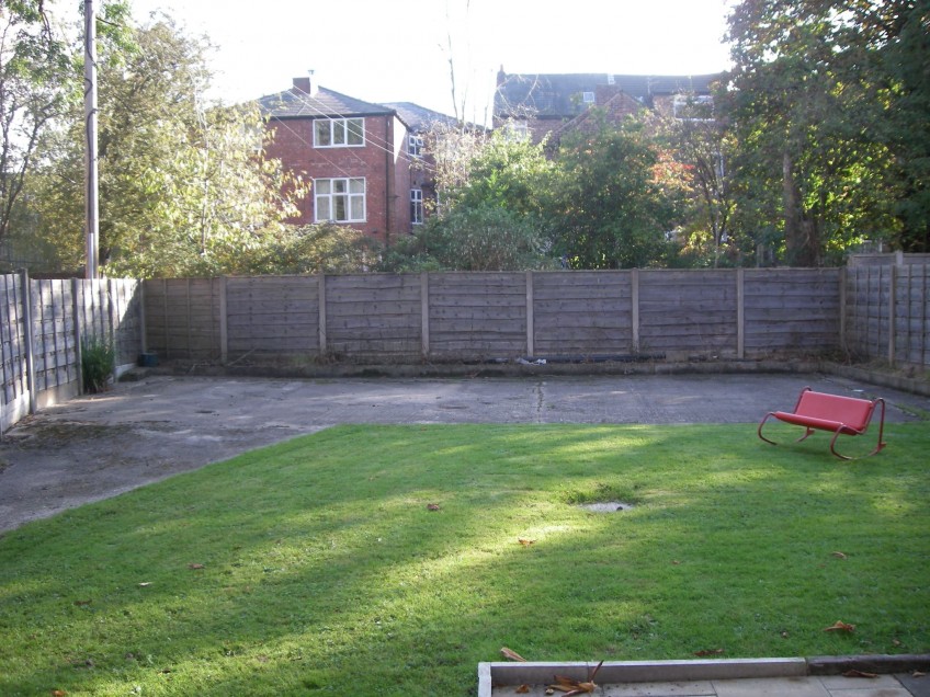 Images for Flat 3, 56 Norman Road, Manchester, M14