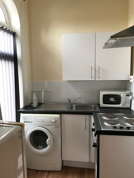 Images for Flat 3, 56 Norman Road, Manchester, M14 EAID:1234 BID:1234