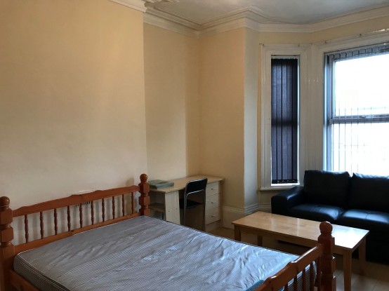 Images for Flat 3, 56 Norman Road, Manchester, M14 EAID:1234 BID:1234